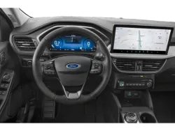 2026 Ford Escape | Thumbnail Photo 3 of 13