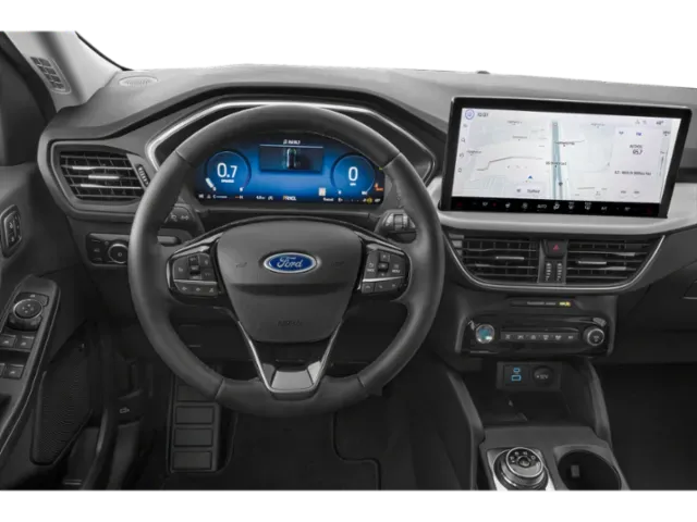 2026 Ford Escape | Photo 3 of 13