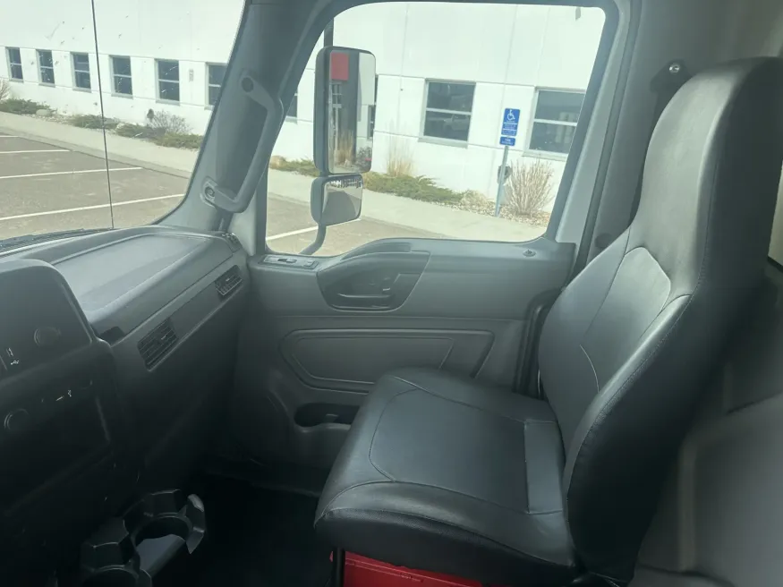 2020 International MV607 | Photo 12 of 17