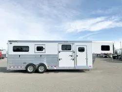 2026 Cimarron Norstar Warmblood 2 + 1 | Thumbnail Photo 3 of 21