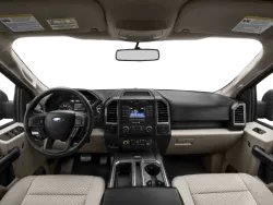 2017 Ford F-150 | Thumbnail Photo 4 of 17