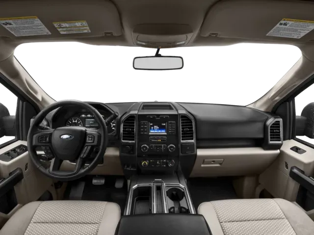 2017 Ford F-150 | Photo 4 of 17