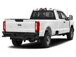 2025 Ford Super Duty F-250 | Thumbnail Photo 1 of 12