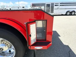 2023 Freightliner M2 106 Summit Hauler | Thumbnail Photo 14 of 24