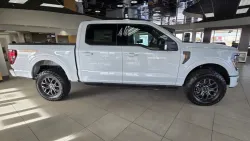 2025 Ford F-150 | Thumbnail Photo 4 of 26