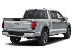 2026 Ford F-150 | Thumbnail Photo 1 of 12
