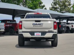 2026 GMC Canyon 4WD Elevation | Thumbnail Photo 5 of 26