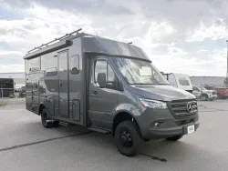 2026 Winnebago EKKO 23B | Thumbnail Photo 1 of 12