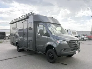 2026 Winnebago EKKO 23B
