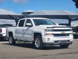 2017 Chevrolet Silverado 1500 LT | Thumbnail Photo 2 of 23