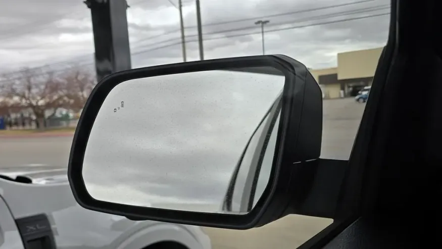 2025 Ford Ranger | Photo 10 of 21