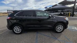 2023 Ford Edge | Thumbnail Photo 4 of 28