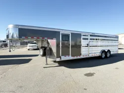 2026 Cimarron Lonestar Stock | Thumbnail Photo 21 of 24