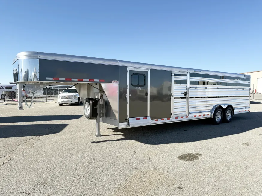 2026 Cimarron Lonestar Stock | Photo 21 of 24