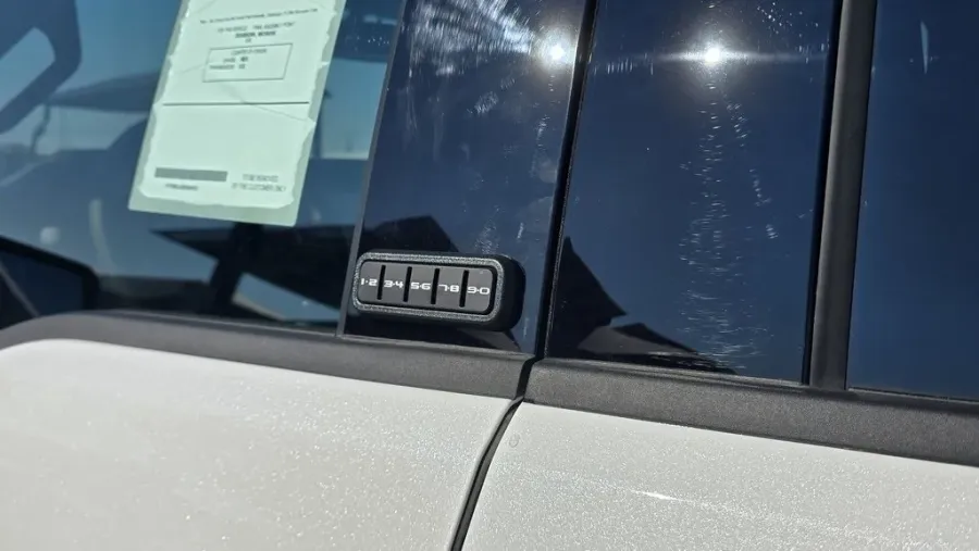 2025 Ford F-150 | Photo 12 of 31