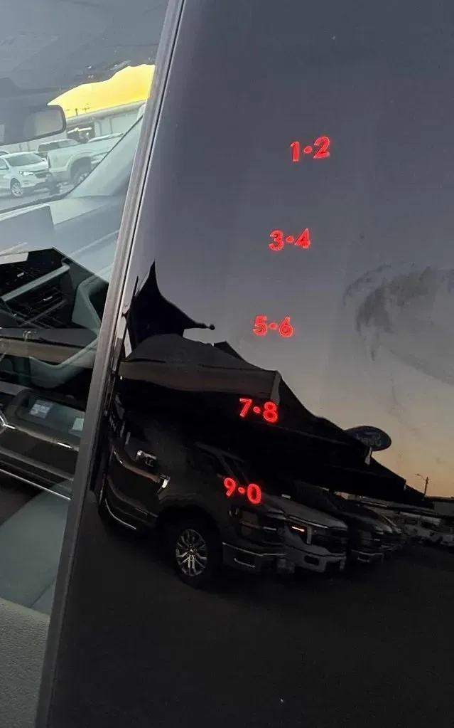 2026 Ford Explorer | Photo 11 of 25