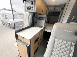2026 Winnebago Revel 44E | Thumbnail Photo 4 of 14