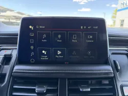 2024 GMC Yukon XL SLT | Thumbnail Photo 18 of 22