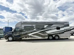2026 Newmar Supreme Aire 4505 | Thumbnail Photo 22 of 30