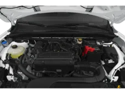 2026 Ford Escape | Thumbnail Photo 8 of 12