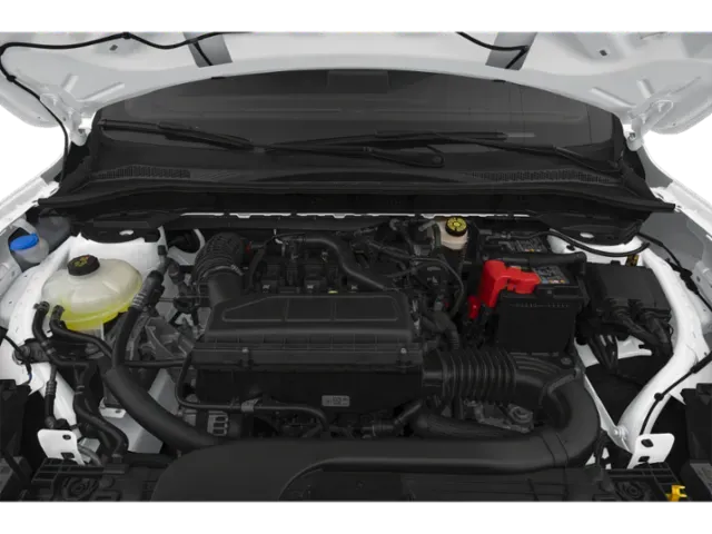 2026 Ford Escape | Photo 8 of 12