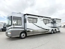 2010 Itasca Ellipse 42AD | Thumbnail Photo 20 of 29