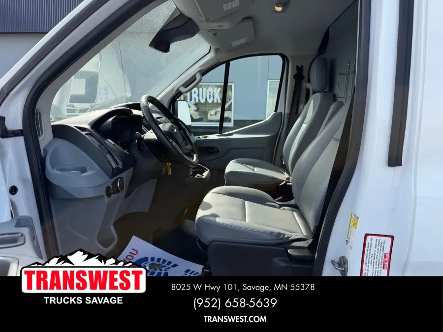 2017 Ford Transit | Photo 9 of 20