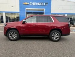 2026 Chevrolet Tahoe Premier | Thumbnail Photo 1 of 23