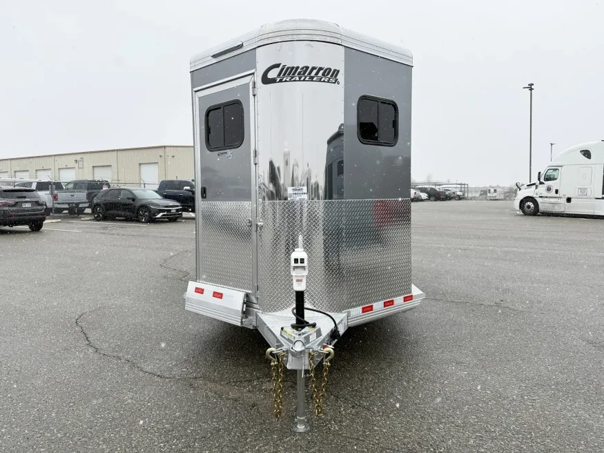 2026 Cimarron Norstar 2HBP | Photo 19 of 19