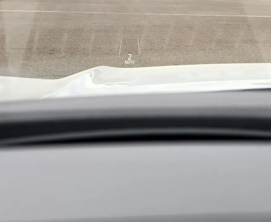 2026 Ford Escape Hybrid | Photo 16 of 32