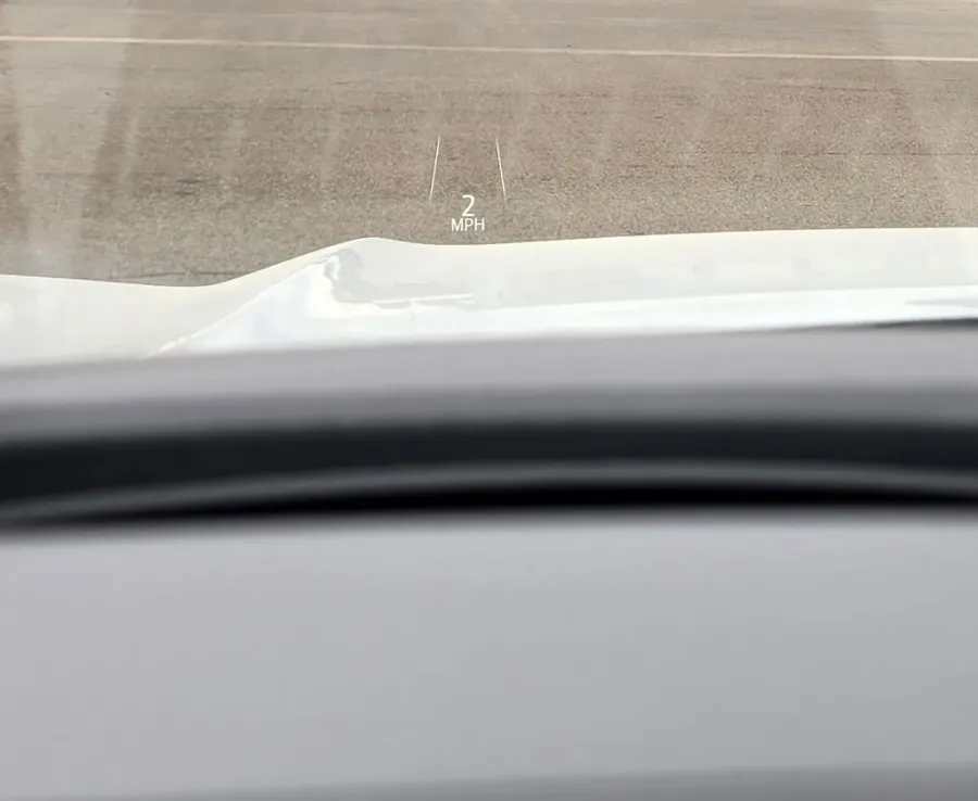 2026 Ford Escape Hybrid | Photo 16 of 32