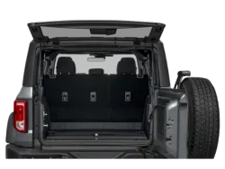 2026 Ford Bronco | Thumbnail Photo 8 of 13