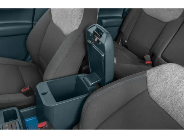 2026 Ford Maverick | Photo 10 of 12