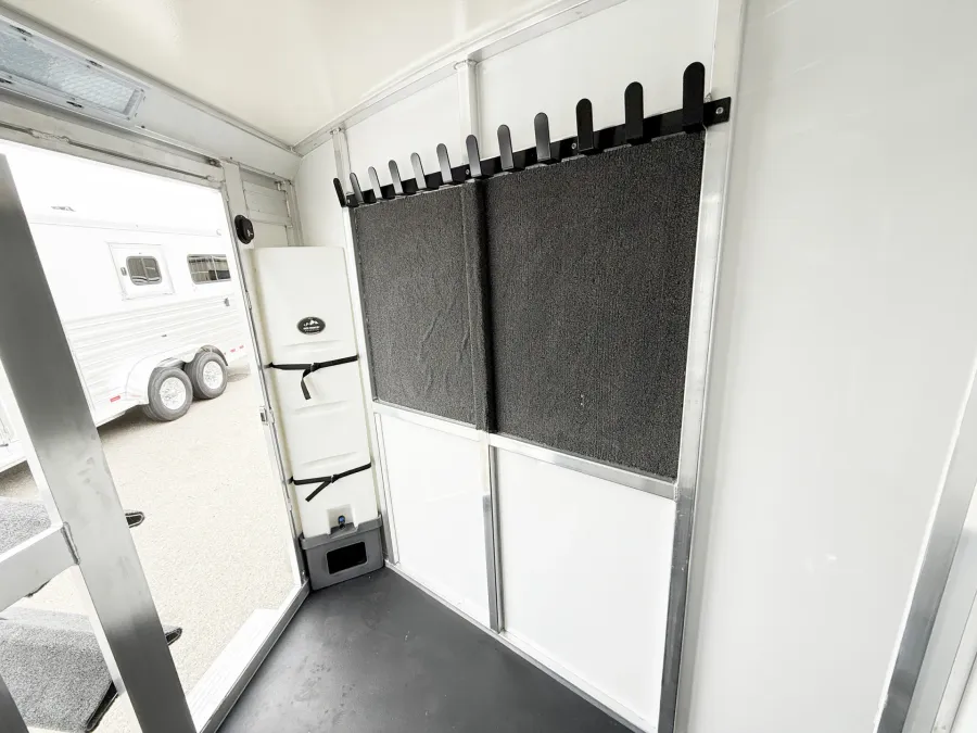 2026 Cimarron Norstar 2HBP | Photo 6 of 14