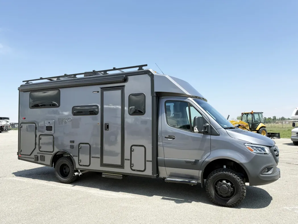 2027 Winnebago EKKO 23B 