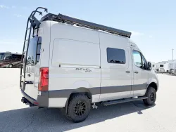 2027 Winnebago Revel Sport 44N | Thumbnail Photo 12 of 19