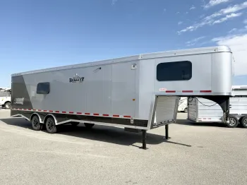 2026 Logan Coach Horse Power Burandt Edition