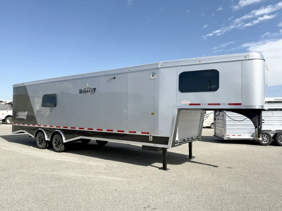 2026 Logan Coach Horse Power Burandt Edition | Photo 1 of 24