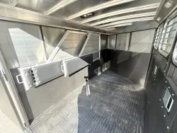 2025 Logan Coach Bullseye 3HBP | Thumbnail Photo 10 of 13