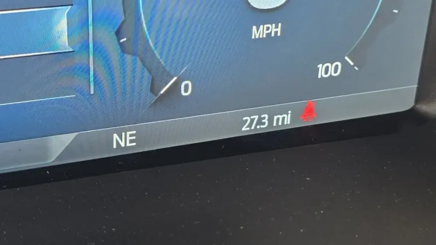 2026 Ford Super Duty F-350 | Photo 19 of 29