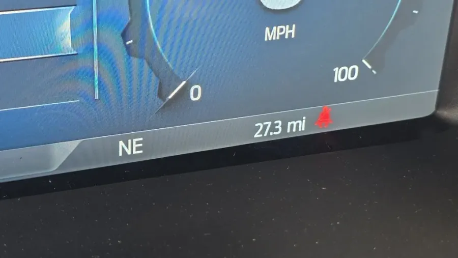 2026 Ford Super Duty F-350 | Photo 19 of 29