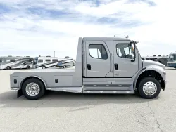 2024 Freightliner M2 106 Plus Summit Hauler | Thumbnail Photo 17 of 23