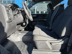 2026 Chevrolet Silverado 1500 Work Truck | Thumbnail Photo 11 of 16