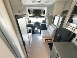 2027 Winnebago EKKO 23B | Thumbnail Photo 5 of 18
