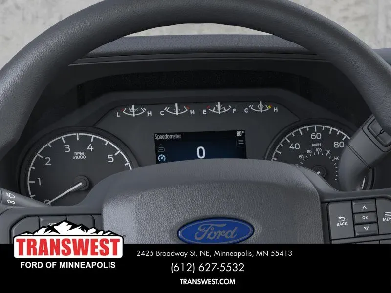 2026 Ford F-150 XL | Photo 12 of 22