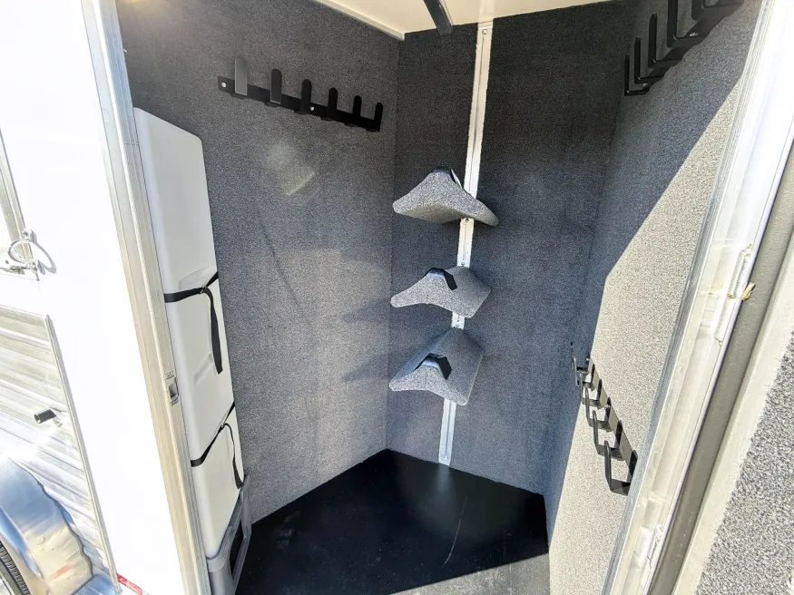 2026 Cimarron Norstar 3HGN | Photo 5 of 22