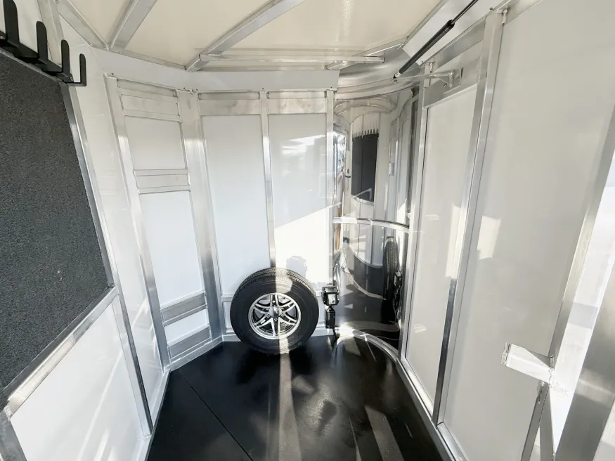 2026 Cimarron Norstar 2HBP | Photo 5 of 14