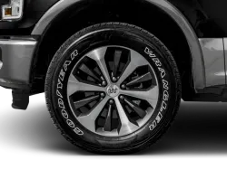 2016 Ford F-150 | Thumbnail Photo 8 of 17