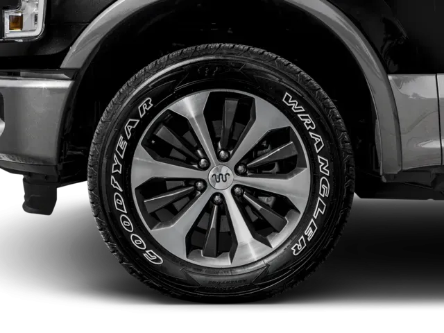 2016 Ford F-150 | Photo 8 of 17