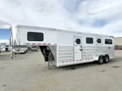 2026 Cimarron Norstar Warmblood 2 + 1 | Thumbnail Photo 19 of 21